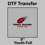 DTF Transfer 9" Thumbnail