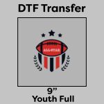 DTF Transfer 9" Thumbnail