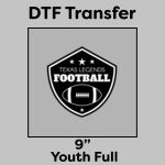 DTF Transfer 9" Thumbnail