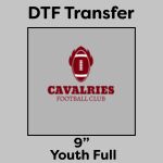 DTF Transfer 9" Thumbnail