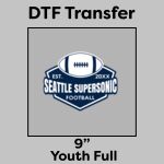 DTF Transfer 9" Thumbnail