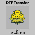 DTF Transfer 9" Thumbnail