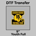 DTF Transfer 9" Thumbnail
