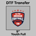 DTF Transfer 9" Thumbnail