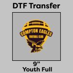 DTF Transfer 9" Thumbnail