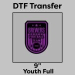 DTF Transfer 9" Thumbnail