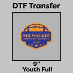 DTF Transfer 9" Thumbnail