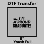 DTF Transfer 9" Thumbnail