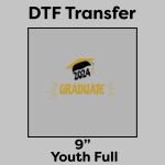DTF Transfer 9" Thumbnail
