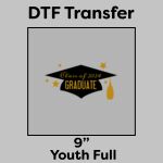 DTF Transfer 9" Thumbnail