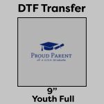 DTF Transfer 9" Thumbnail
