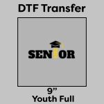 DTF Transfer 9" Thumbnail