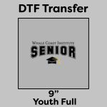 DTF Transfer 9" Thumbnail