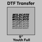 DTF Transfer 9" Thumbnail