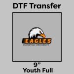 DTF Transfer 9" Thumbnail