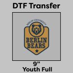 DTF Transfer 9" Thumbnail