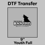 DTF Transfer 9" Thumbnail