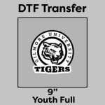 DTF Transfer 9" Thumbnail
