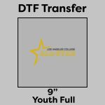 DTF Transfer 9" Thumbnail