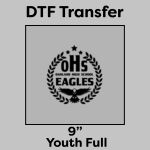 DTF Transfer 9" Thumbnail