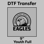 DTF Transfer 9" Thumbnail