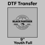 DTF Transfer 9" Thumbnail