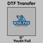 DTF Transfer 9" Thumbnail