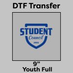 DTF Transfer 9" Thumbnail
