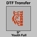 DTF Transfer 9" Thumbnail