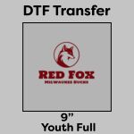 DTF Transfer 9" Thumbnail