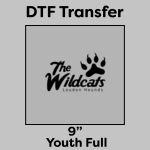 DTF Transfer 9" Thumbnail
