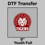 DTF Transfer 9" Thumbnail
