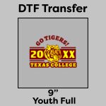 DTF Transfer 9" Thumbnail