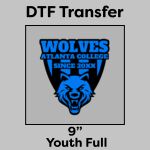 DTF Transfer 9" Thumbnail