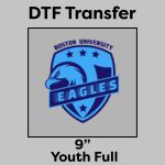 DTF Transfer 9" Thumbnail
