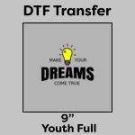 DTF Transfer 9" Thumbnail