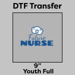 DTF Transfer 9" Thumbnail