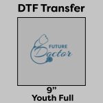 DTF Transfer 9" Thumbnail
