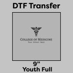 DTF Transfer 9" Thumbnail