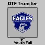 DTF Transfer 9" Thumbnail