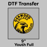 DTF Transfer 9" Thumbnail
