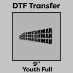 DTF Transfer 9" Thumbnail