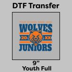 DTF Transfer 9" Thumbnail