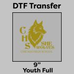 DTF Transfer 9" Thumbnail