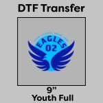 DTF Transfer 9" Thumbnail