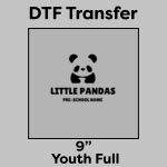 DTF Transfer 9" Thumbnail
