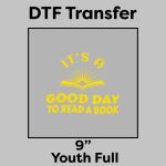 DTF Transfer 9" Thumbnail