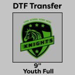 DTF Transfer 9" Thumbnail
