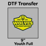 DTF Transfer 9" Thumbnail