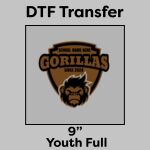 DTF Transfer 9" Thumbnail